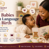 baby language development